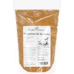 KUCHNIA ZDROWIA Przyprawa do kurczaka 100g