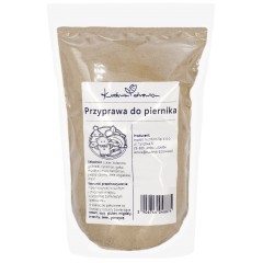 Kuchnia Zdrowia Przyprawa do piernika 100g