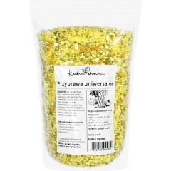 Przyprawa uniwersalna Kuchnia Zdrowia