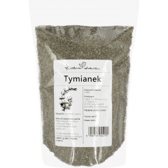 Tymianek Kuchnia Zdrowia