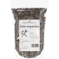 Ziele angielskie Kuchnia Zdrowia