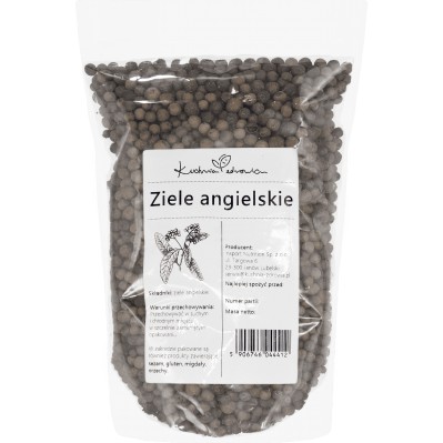 Ziele angielskie Kuchnia Zdrowia
