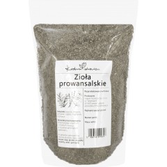 Zioła prowansalskie Kuchnia Zdrowia