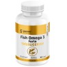 Omega 3 FORTE Trójglicerydy EPA/DHA 1000mg/500mg 90 kapsułek Insport Nutrition