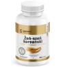 Żeń szeń koreański 100 kapsułek Insport Nutrition