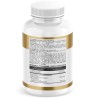 Żeń szeń koreański 100 kapsułek Insport Nutrition
