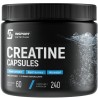 Kreatyna monohydrat 240 kapsułek Insport Nutrition