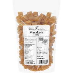 Marakuja Kostka Kuchnia Zdrowia