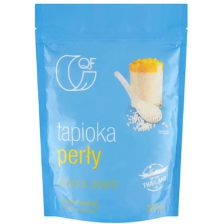 HOUSE of ASIA QF Tapioka perły duże 370g
