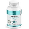 Cholina 100 kapsułek Insport Nutrition