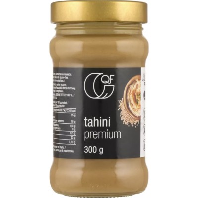 HOUSE of ASIA QF Tahini podwójnie prazone 300g
