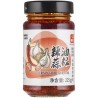HOUSE of ASIA YIP Chrupiący czosnek z chili w oleju 225g