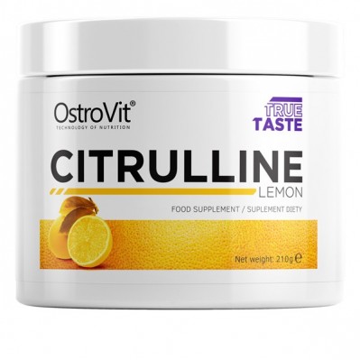 OstroVit CITRULLINE 210g