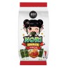 ASIA KITCHEN Chipsy Nori Kimchi 4,5g