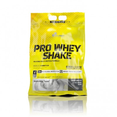 OLIMP PRO WHEY SHAKE 700g