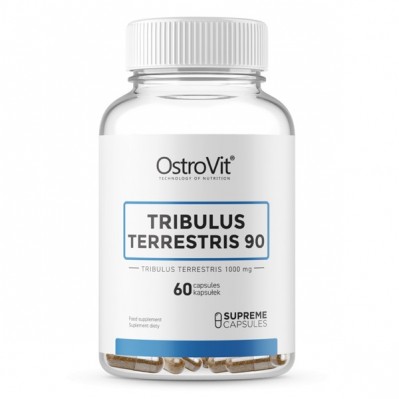 OstroVit Tribulus Terrestris 90 60 caps.