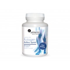 Aliness Kolagen Arthro Sprint 60 LICAPS.