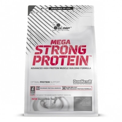 OLIMP MEGA STRONG PROTEIN 700g