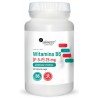 Aliness Witamina B6 (P-5-P) 25 mg 100 tabletek VEGE