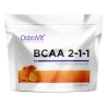 OstroVit BCAA 2-1-1 500g