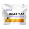 OstroVit BCAA 2-1-1 500g