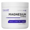 OstroVit Magnesium Citrate 200g PURE
