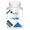 Aliness L-Theanine 200 mg x 100 Vege caps.