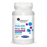 Aliness PQQ MGCPQQ® 20 mg + Q10 50 mg x 60 Vege caps