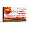 OLIMP GOLD-VIT D3 FAST 4000IU 30 tabs.