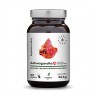 Aura Herbals Ashwagandha KSM-66 korzeń 500 mg - 30 kapsułek wegańskich