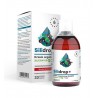 Aura HerbalsSilidrop+ krzem organiczny MMST Silicium G5® + bor 500ml
