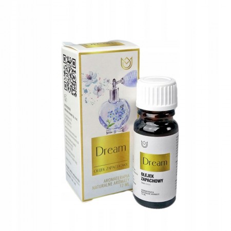 Olejek zapachowy 12ml - DREAM