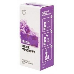 Olejek zapachowy 12ml - FREZJA