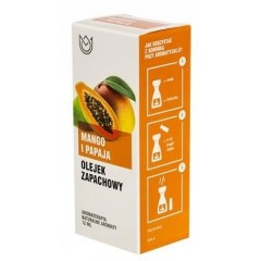 Olejek zapachowy 12ml - MANGO-PAPAJA