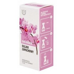 Olejek zapachowy 12ml - ORCHIDEA