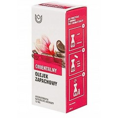 Olejek zapachowy 12ml - ORIENTALNY