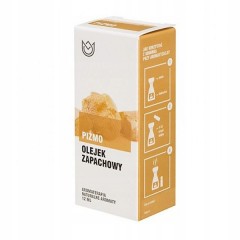 Olejek zapachowy 12ml - PIŻMO