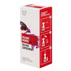 Olejek zapachowy 12ml - RAJSKI OGRÓD