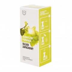 Olejek zapachowy 12ml - SŁONECZNY PORANEK