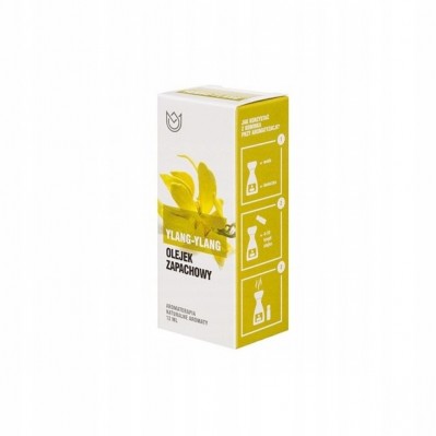 Olejek zapachowy 12ml - YLANG-YLANG