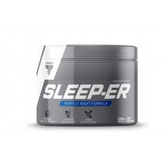 Trec SLEEP-ER 225g Tropical Orange