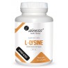 Aliness L-Lysine 500 mg 100 Vege caps.