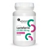 Aliness Lactoferrin LFS 90% 100 mg x 60 kapsułek
