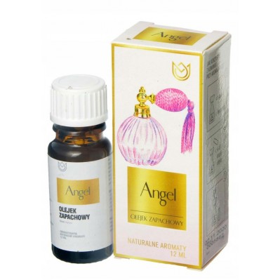 Olejek zapachowy 12ml - ANGEL