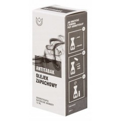 Olejek zapachowy 12ml - ANTITABAK