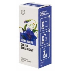 Olejek zapachowy 12ml - DZIKI KWIAT