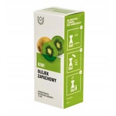 Olejek zapachowy 12ml - KIWI