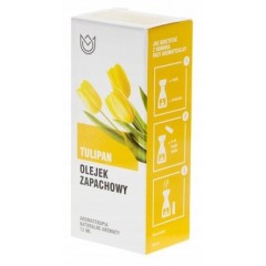 Olejek zapachowy 12ml - TULIPAN