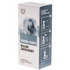 Olejek zapachowy 12ml - WODNA NIMFA