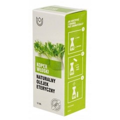 Naturalny olejek eteryczny 12ml - KOPER WŁOSKI